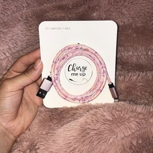 Francesca’s | Brand New | Sold Out iPhone Charger